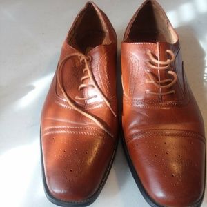 Mens size 23 Delli Aldo Size 13 Shoes